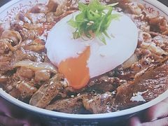 -町门烤肉拌饭专门店(新天地店)