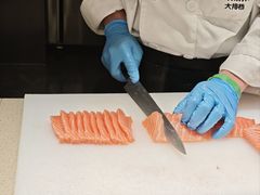 -海底捞大排档火锅(打浦路店)