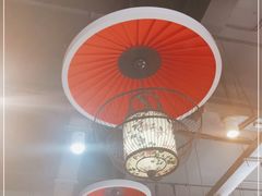 大堂-小蓉合餐厅·川菜·家常菜(凤城二路店)