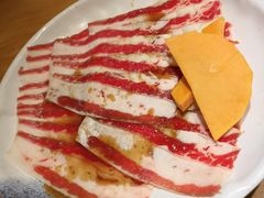 -喜鹊烤肉酒场(美乐城店)