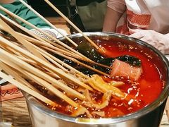 -金玲珑串道(石鼓路店)