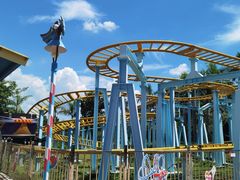 -美的鹭湖探索王国