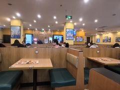 -萨莉亚意式餐厅(苏州食百家店)