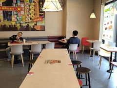 -永和大王(广元西路店)