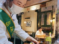 -手选潮汕鲜牛肉火锅(二七广场店)