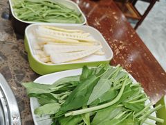 -慧美铜锅涮肉