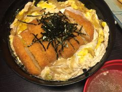 -日本料理神拉面