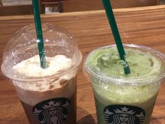 -星巴克臻选(深圳罗湖万象城店)