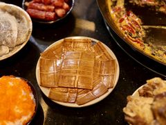 豆干-肥龙火锅(南坪店)