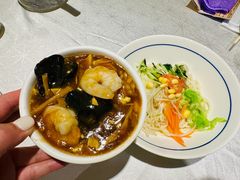 -桂园餐厅(五大道店)