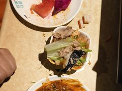 -玫瑰花园自助烤肉(顺义鑫海韵通店)