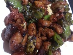 -炙热童年·老北京炙子烤肉(南锣鼓巷店)