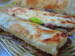 驴肉火烧-王胖子驴肉火烧(鼓楼店)