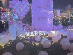 -君庭中餐厅(湘江豪生店)