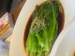 -老平安农家菜(平安店)