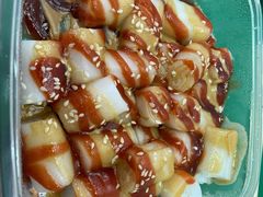 三酱猪肠粉-孖记茶档·热腾茶餐(乐峰店)