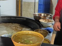 -兄弟俩老李家牛肉汤(总店)