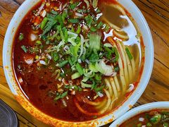 -清真·马安军辣子牛肉面