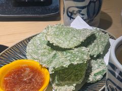 -沼津港精致料理·寿喜烧·烧鸟(漕河泾印象城店)