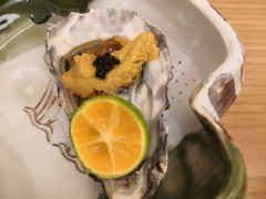 -鮨青(恒基名人购物中心店)