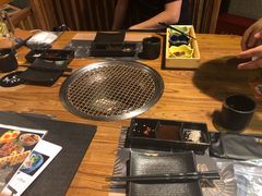 -黑牛の店·和牛烧肉(合生汇店)