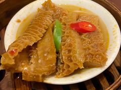 -云粤楼中餐厅(昆明中心假日酒店)