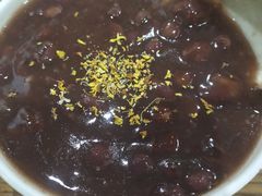 桂花糖粥-随柳居·苏式小吃(建新巷店)