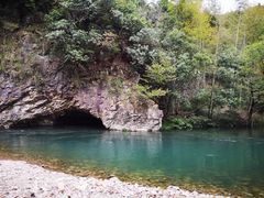 -水墨汀溪风景区