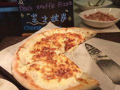 -圣丰索菲特·2 On 988 Café 自助餐厅