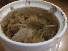-老牌依强牛肉店(达道总店)