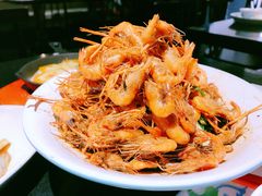 -老头儿油爆虾·知味杭州(爱琴海购物中心)
