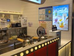 -桂桂茶(歌斐中心店)