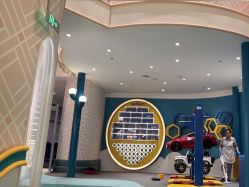 -奈尔宝家庭中心·亲子餐厅(苏州大悦城店)