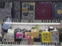 -富士拍立得相机(新大陆广场店)