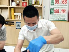 -北派修脚·采耳(上地信息路店)