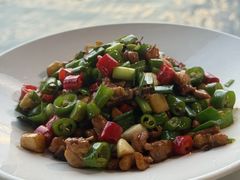 -柳莺湖上·湖景餐厅·江南菜(西湖店)