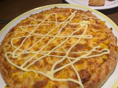 -萨莉亚意式餐厅(南京虹悦城店)