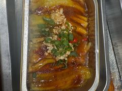 -老白清真烧烤(锦州旗舰店)