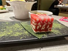 -海底捞火锅(宇飞大厦店)