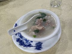 -标记美食新鲜猪杂(兴南大道店)