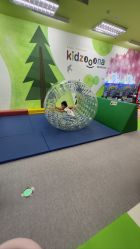 -莫莉幻想儿童乐园(北京丰台永旺店)