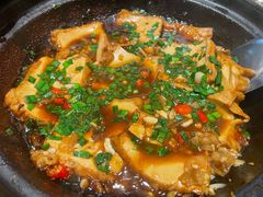 -费大厨辣椒炒肉(万家丽一店)