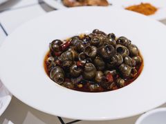 乌骓神马螺-霸王虾·麻辣小龙虾(清水河公园店)