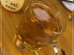 -逗烤·轻烧烤(福田店)
