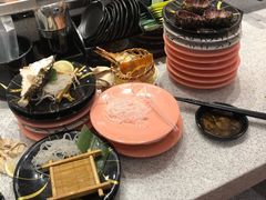 -争鲜回转寿司(南开大悦城店)