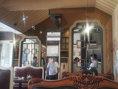 -老牌坊鲁菜名店(宽厚里店)
