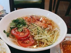 -老何太太鹤岗小串·团建聚餐(龙华店)