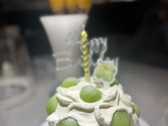 晴王酸奶·半糖蛋糕-WenTinG文汀·半糖蛋糕(合生汇店)