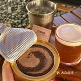 东莞新店｜氛围感拉满的⻦巢露营⻛咖啡茶饮