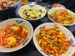 -潇湘阁(望京SOHO店)